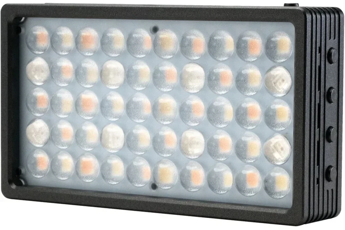 Rent Nanlite LitoLite 5C RGBWW LED Pocket Light - Lightyshare