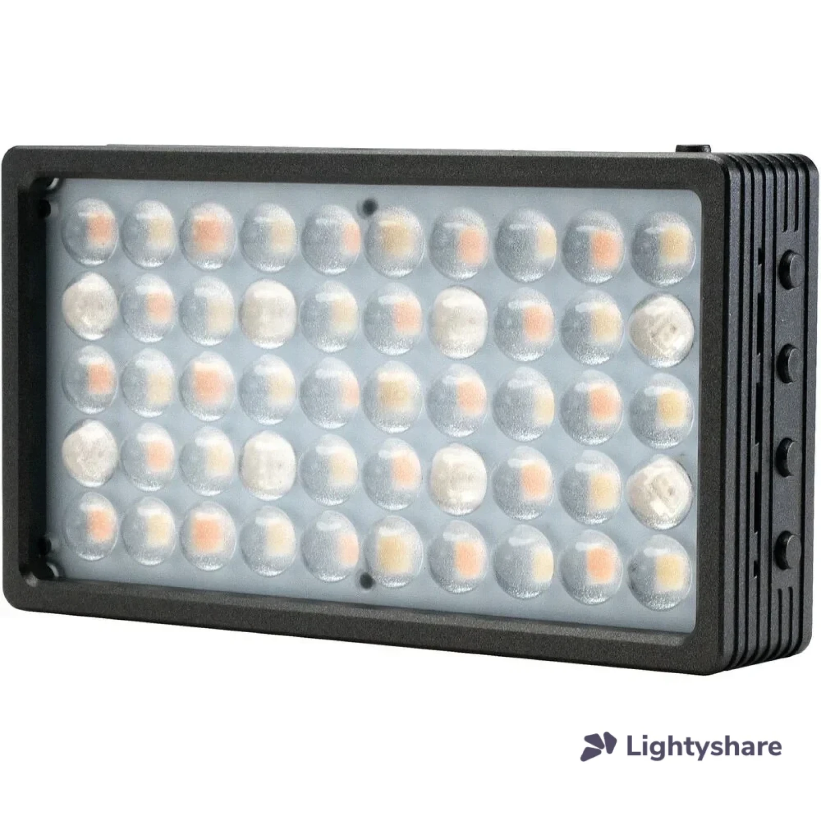 Nanlite LitoLite 5C RGBWW LED Pocket Light - Photo 1 sur 1