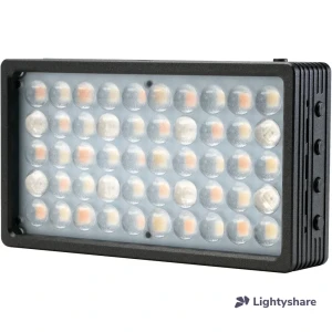 Photo Nanlite LitoLite 5C RGBWW LED Pocket Light