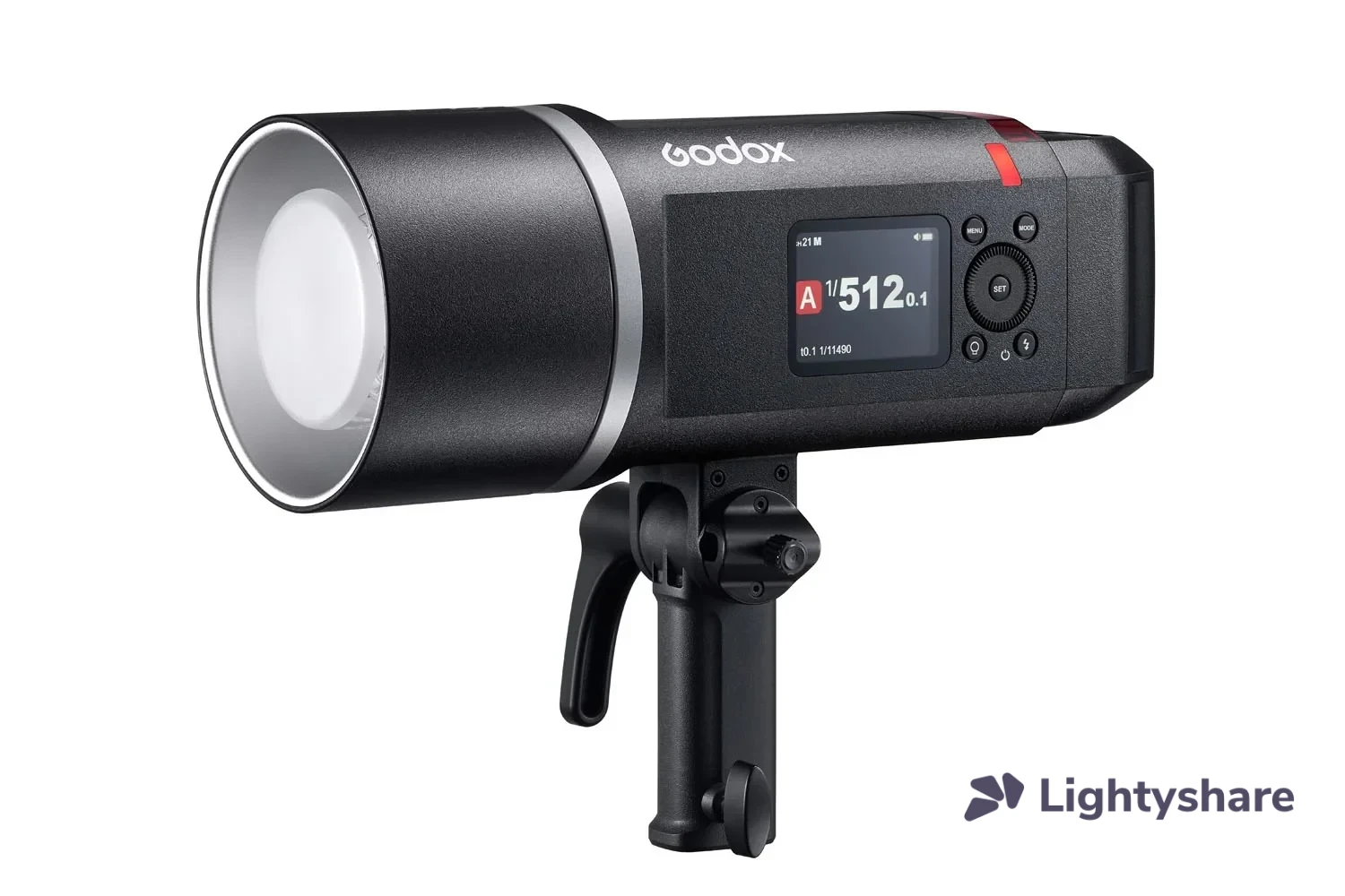 Godox AD600BMII