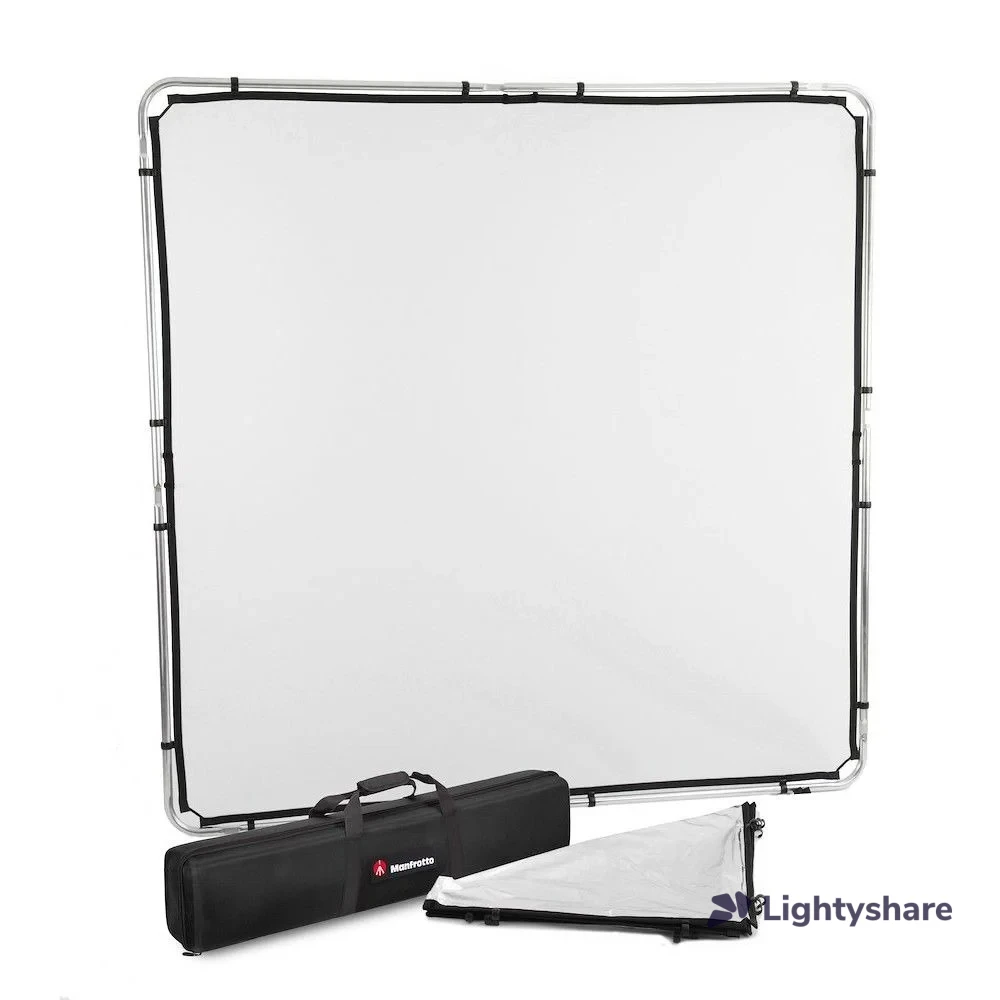 Manfrotto Skylite Rapid Standard Large Kit 2 x 2m - LL LR82243RC
