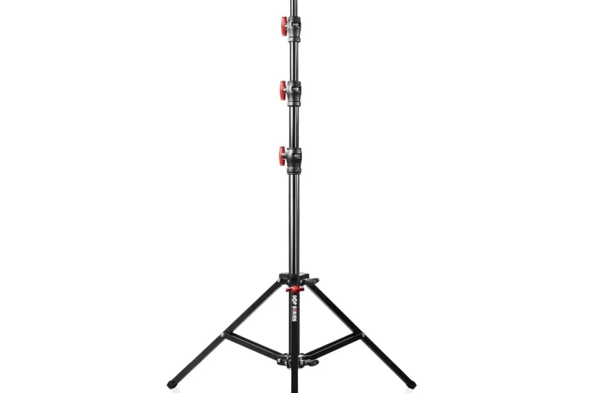 Location SHAPE Pied lumière lourd Triple Riser 4,45 m ATR14 - Lightyshare