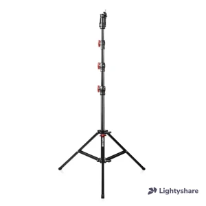 Location SHAPE Pied lumière lourd Triple Riser 4,45 m ATR14