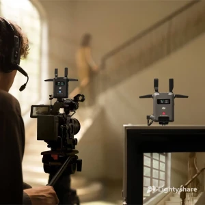 Rent DJI SDR Transmission émetteur et récepteur vidéo