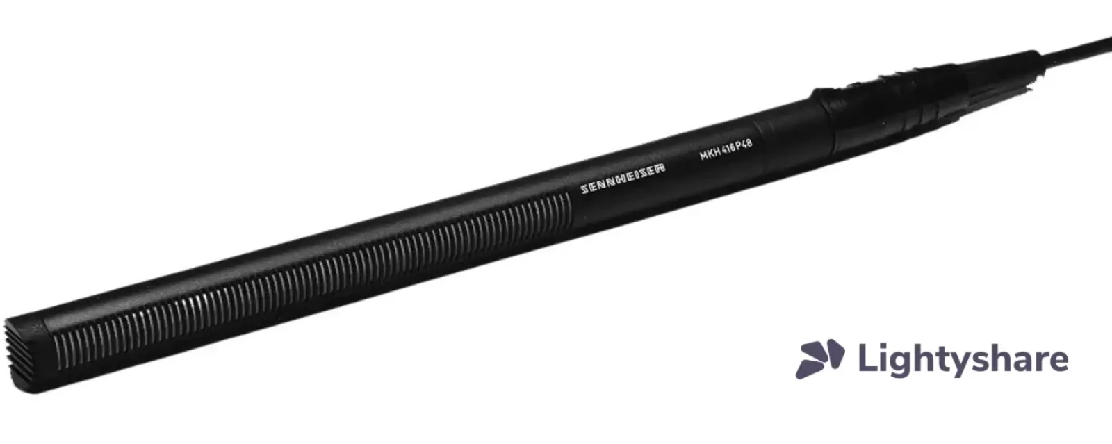 Sennheiser MKH 416-P48 - Photo 1 sur 1
