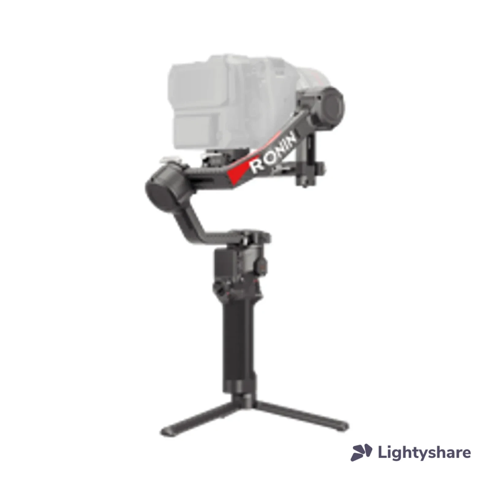 DJI RS4 PRO - Photo 2 sur 2