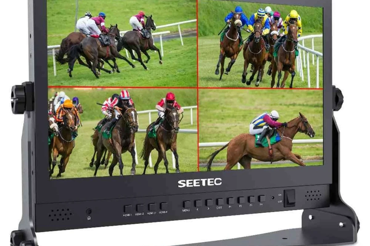 Location Seetec ATEM156 - Lightyshare
