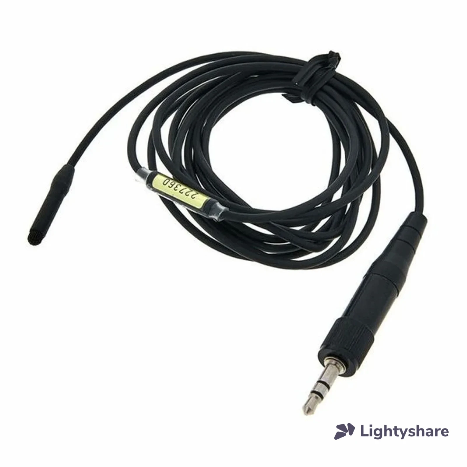 Sanken COS-11D micro-cravate omnidirectionnel - Photo 1 sur 1