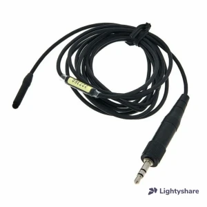 Rent Sanken COS-11D micro-cravate omnidirectionnel