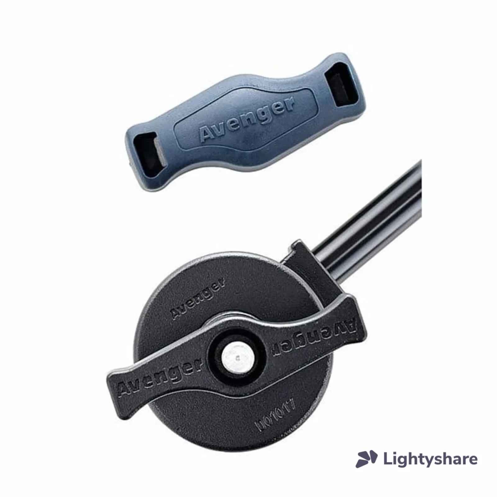 Avenger Extension Grip Arm, Black 102cm/40in (D520B) - Photo 1 sur 1