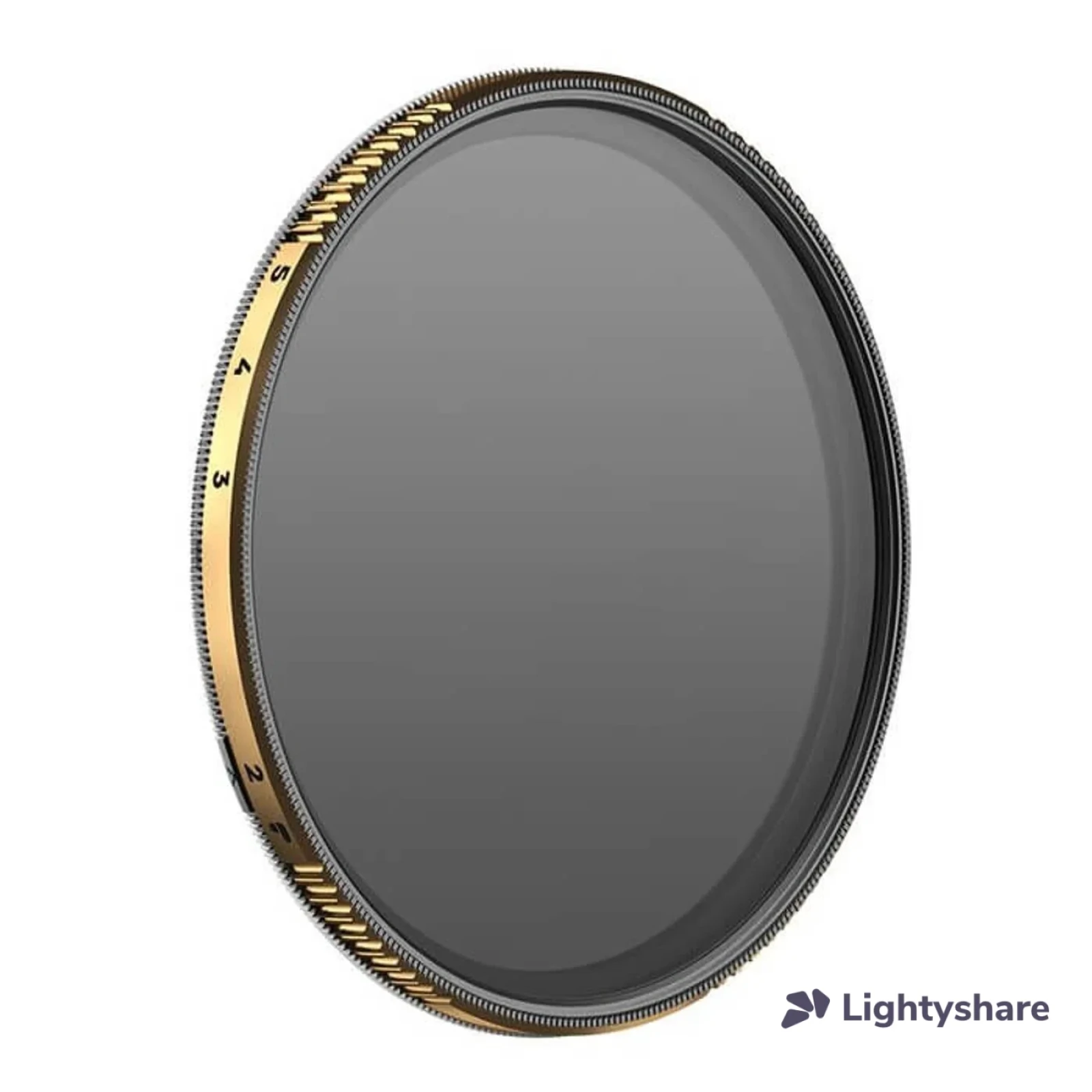 polarpro Peter McKinnon Mist Edition II VND Filter 82mm 2-5 Stop - Photo 1 sur 1