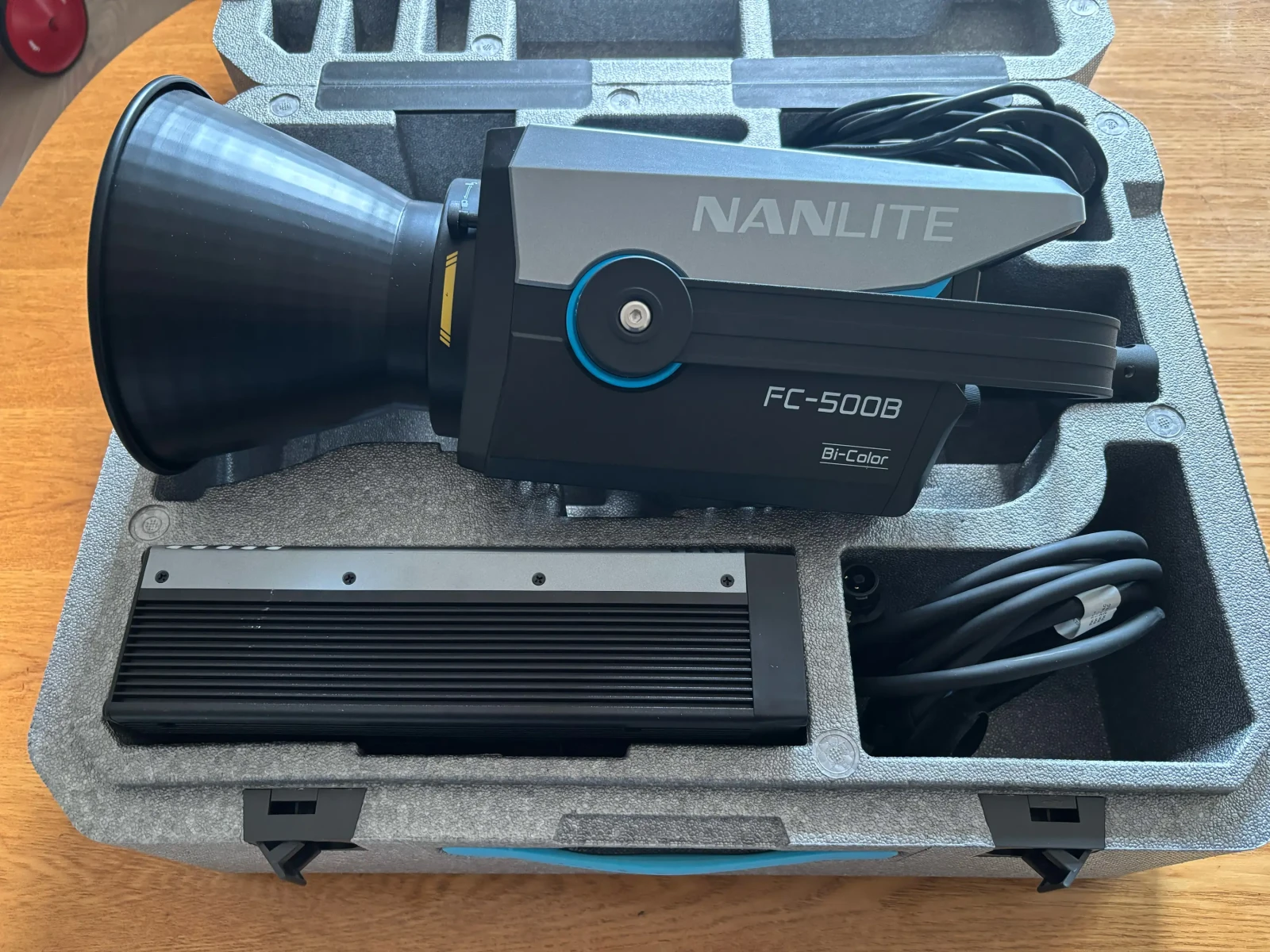 Nanlite FC500B - Photo 1 sur 1