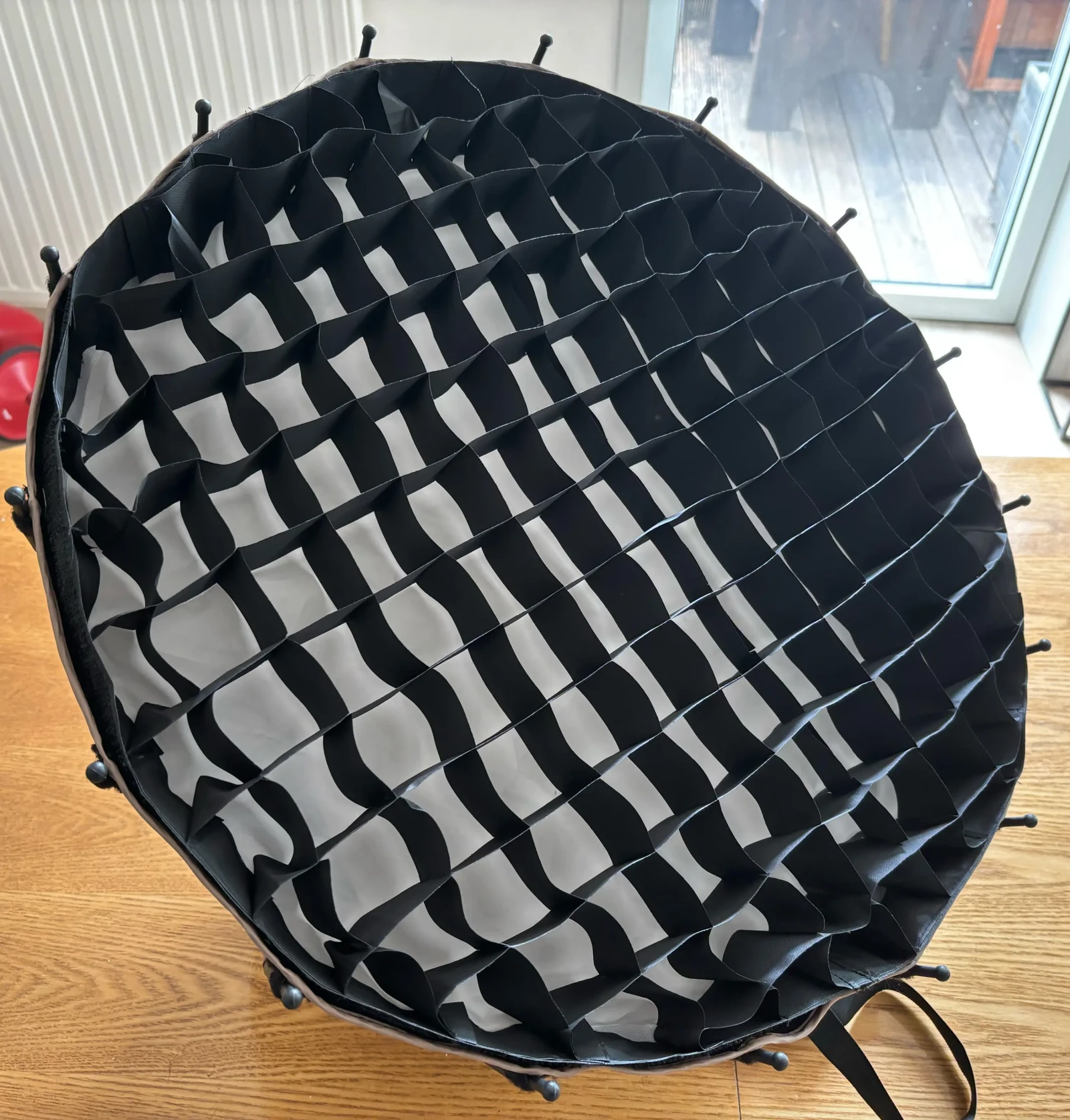 Smallrig Ra D55 - Photo 1 sur 3