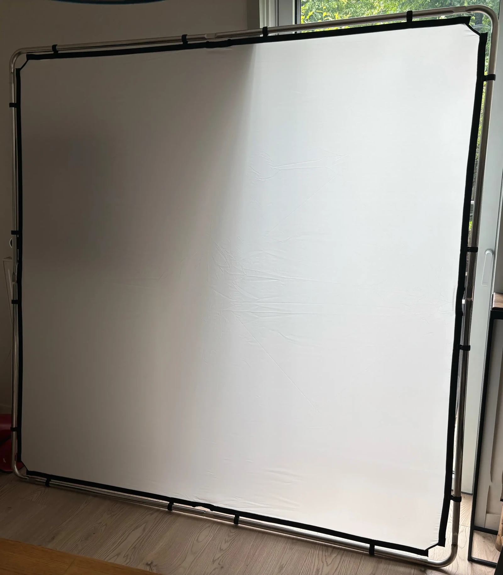 Manfrotto Skylite 2mx2m - Photo 3 sur 4