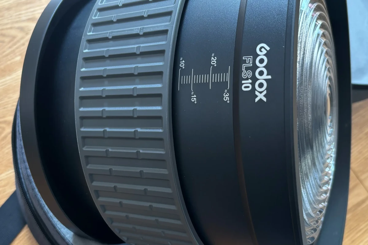 Location Godox FLS10 - Lightyshare