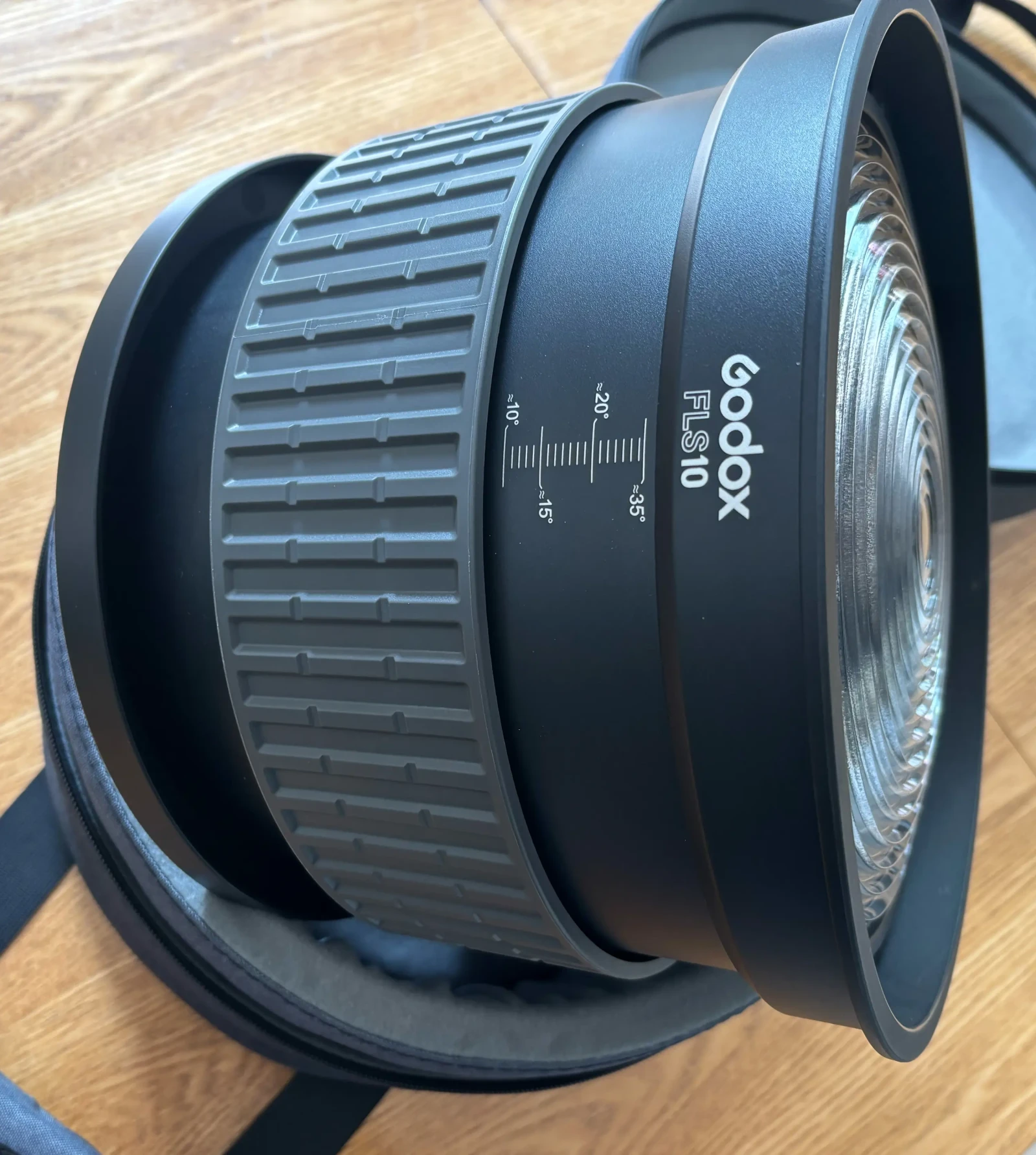 Godox FLS10 - Photo 1 sur 4