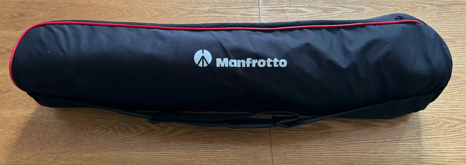 Manfrotto Pied carbone et tête fluide nitrotech - Photo 2 sur 4