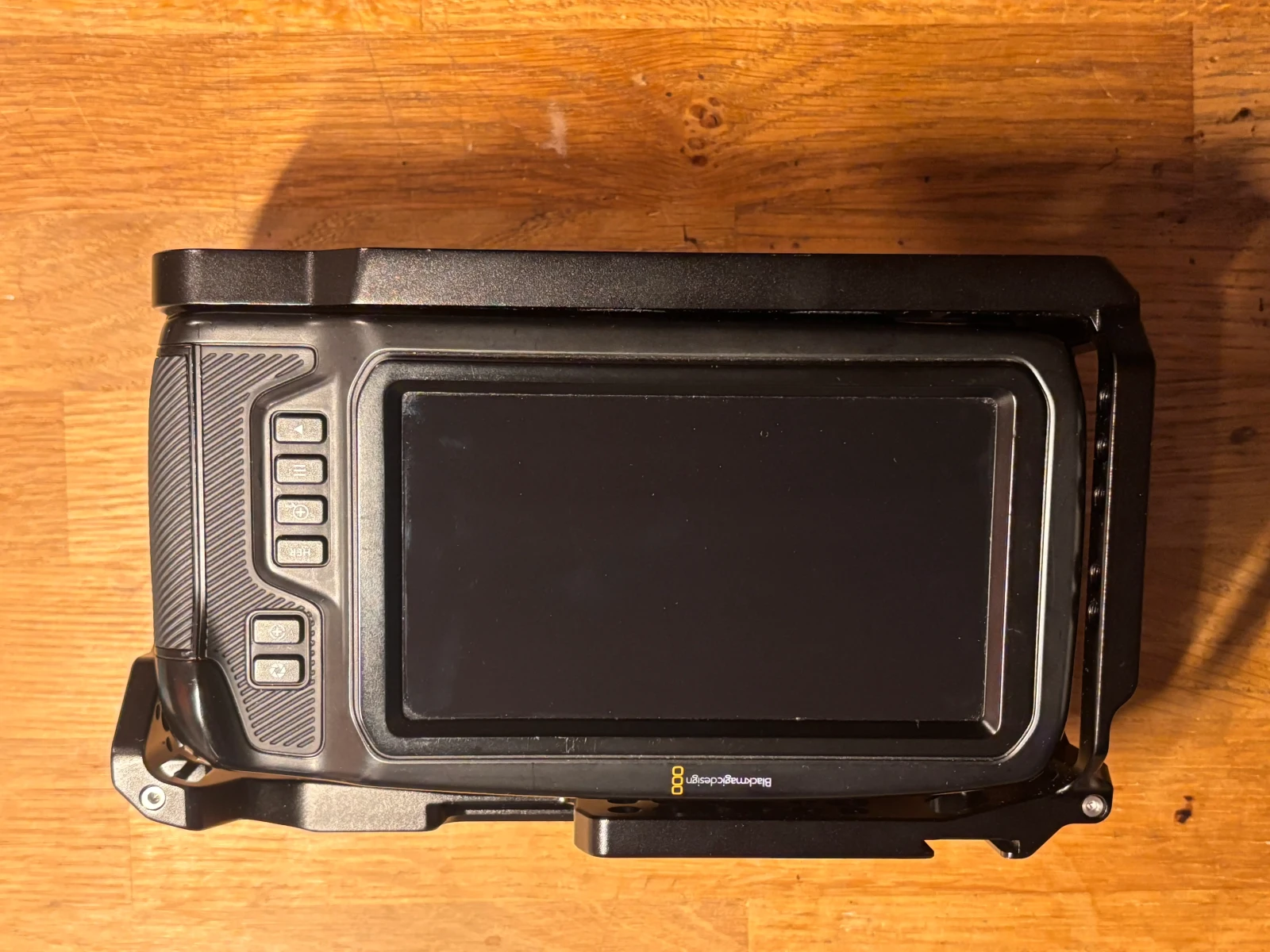 Blackmagic Design Pocket Cinema Camera 4K - Photo 1 sur 6