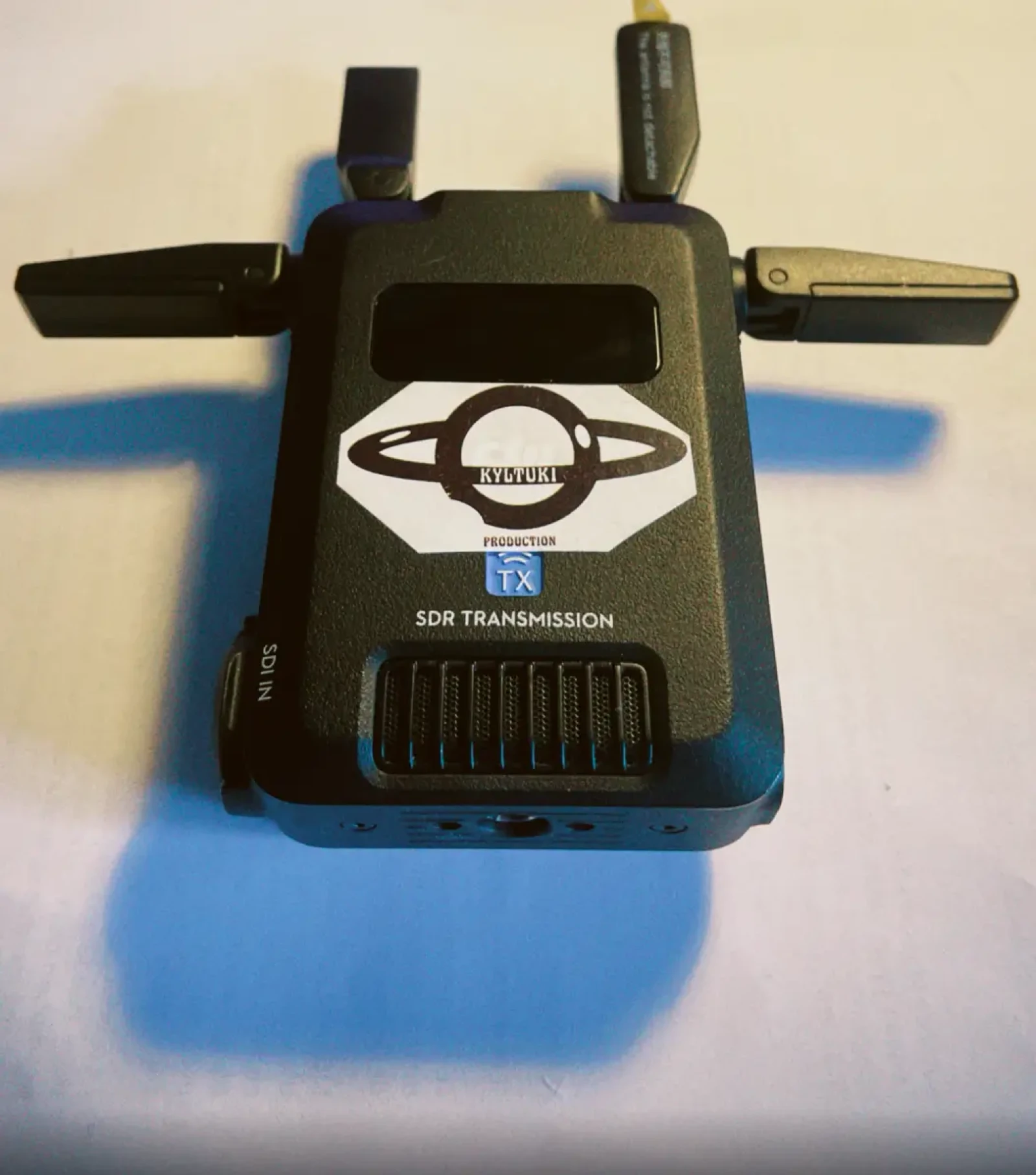 DJI Transmission - Photo 3 sur 3