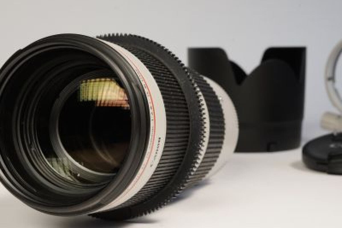 Location CANON 70-200mm f2.8  L IS III USM - Lightyshare