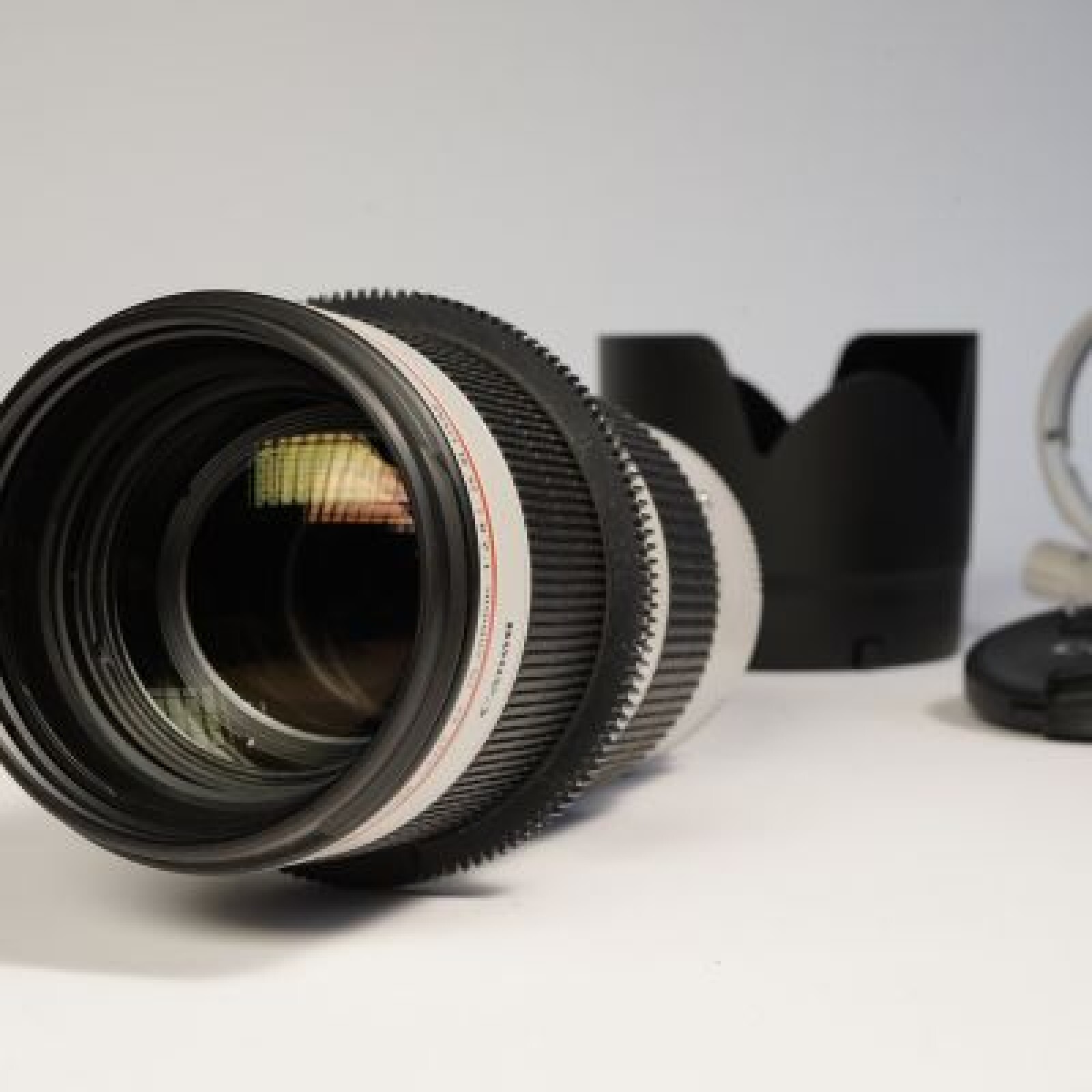 CANON 70-200mm f2.8  L IS III USM - Photo 1 sur 4