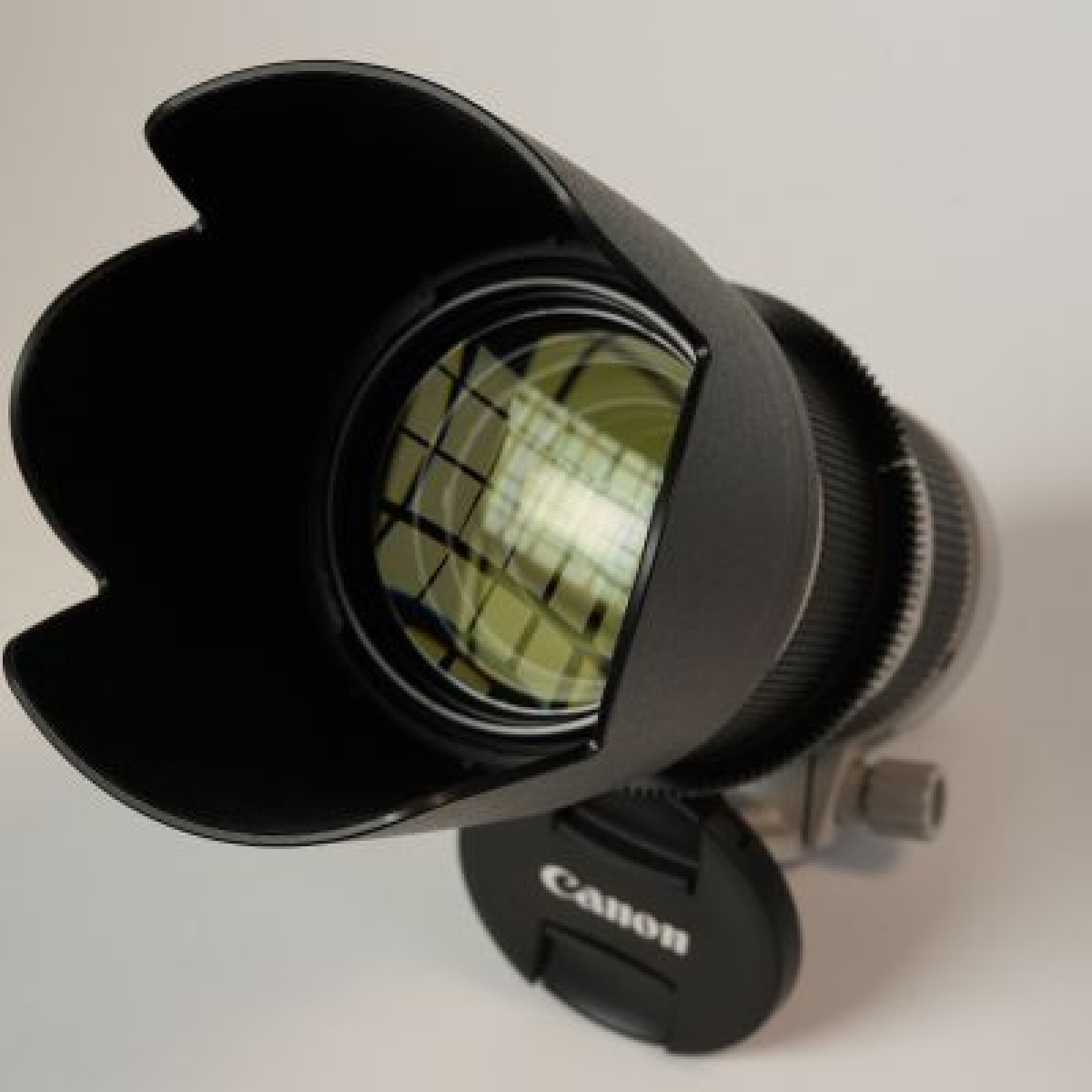 CANON 70-200mm f2.8  L IS III USM - Photo 3 sur 4