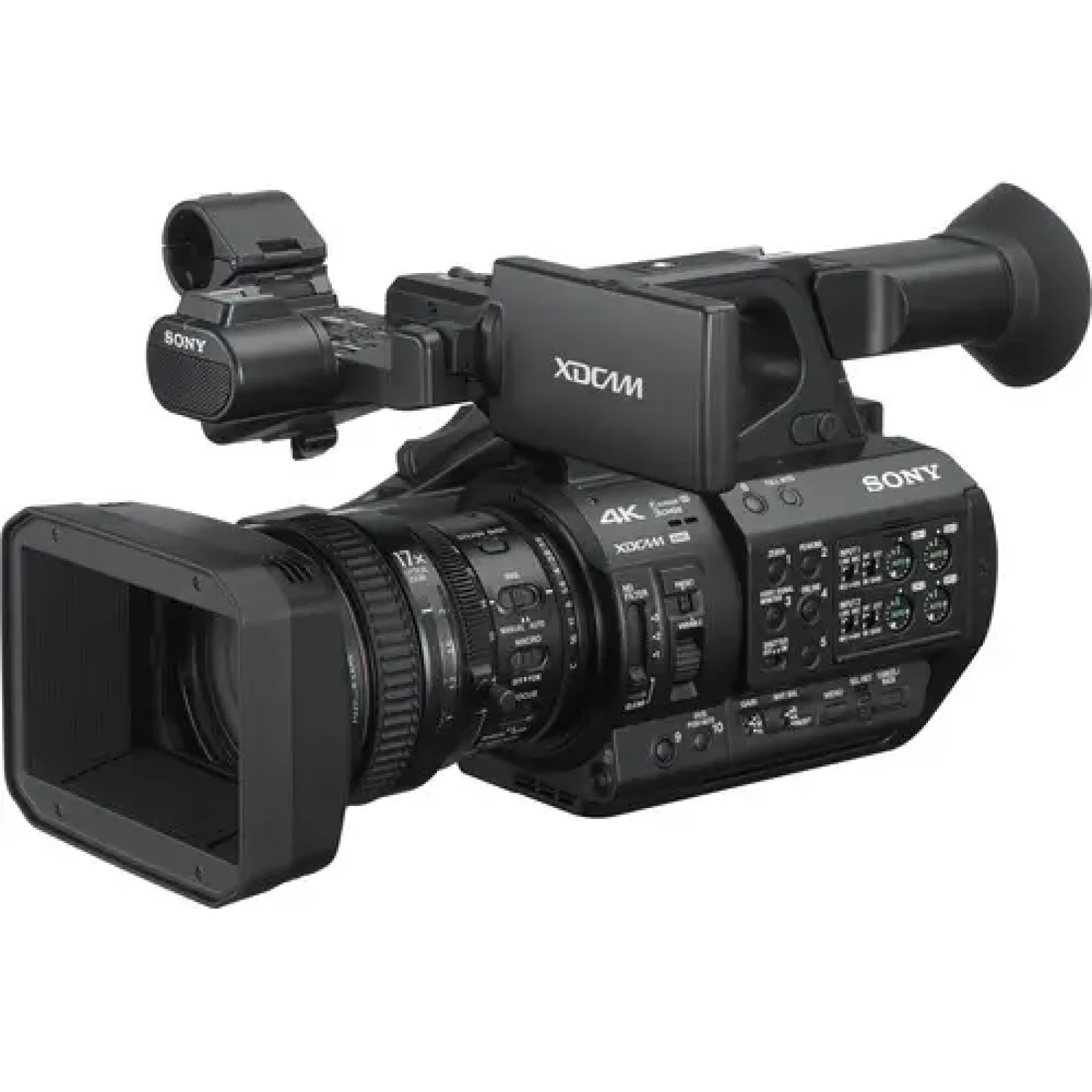 Sony Pxw-Z280 - Photo 1 sur 1