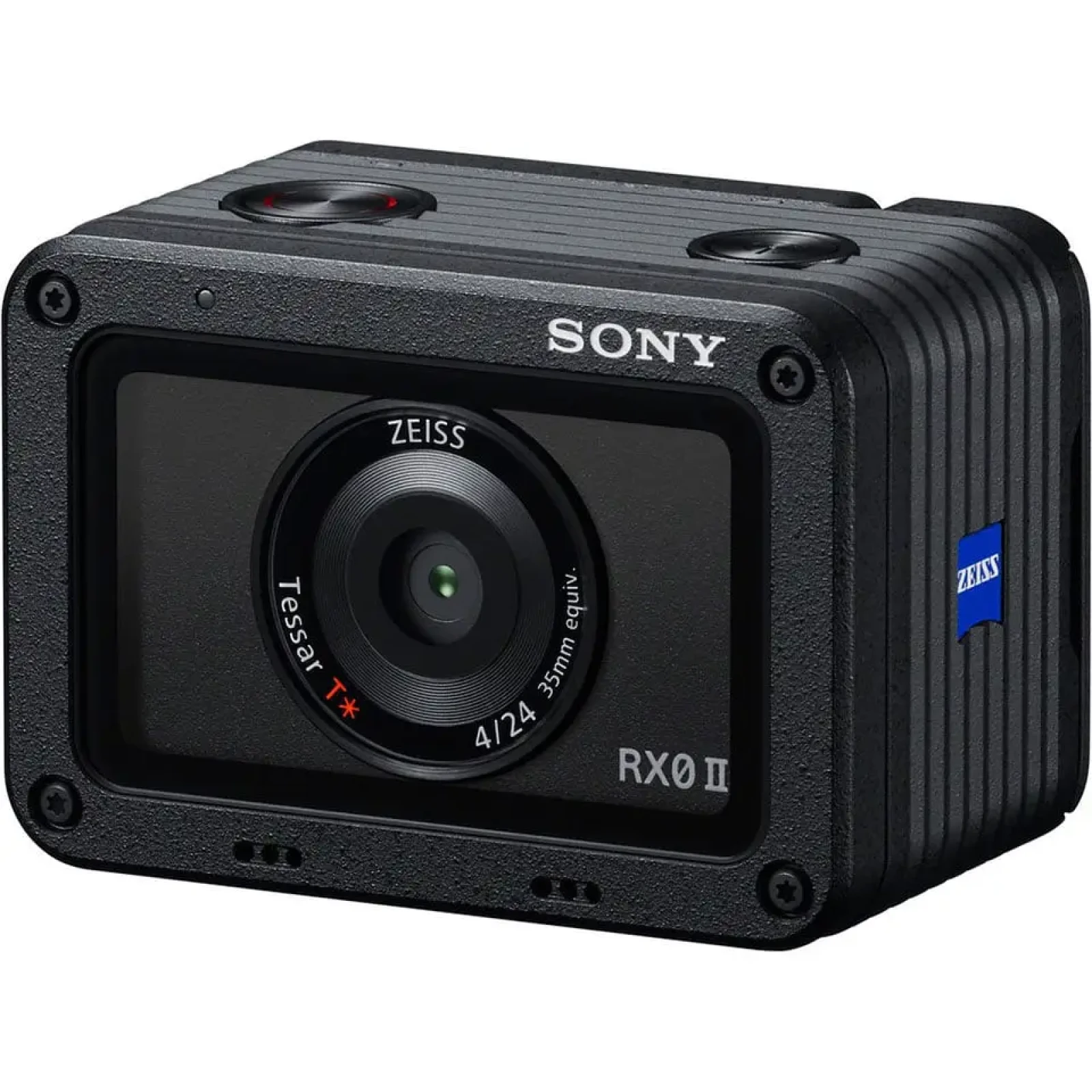 Sony RX0 II - Photo 1 sur 1