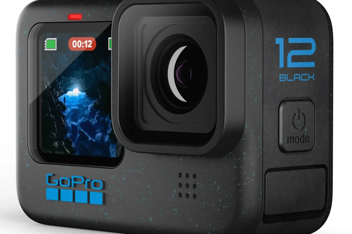 Location GoPro 12 - Lightyshare