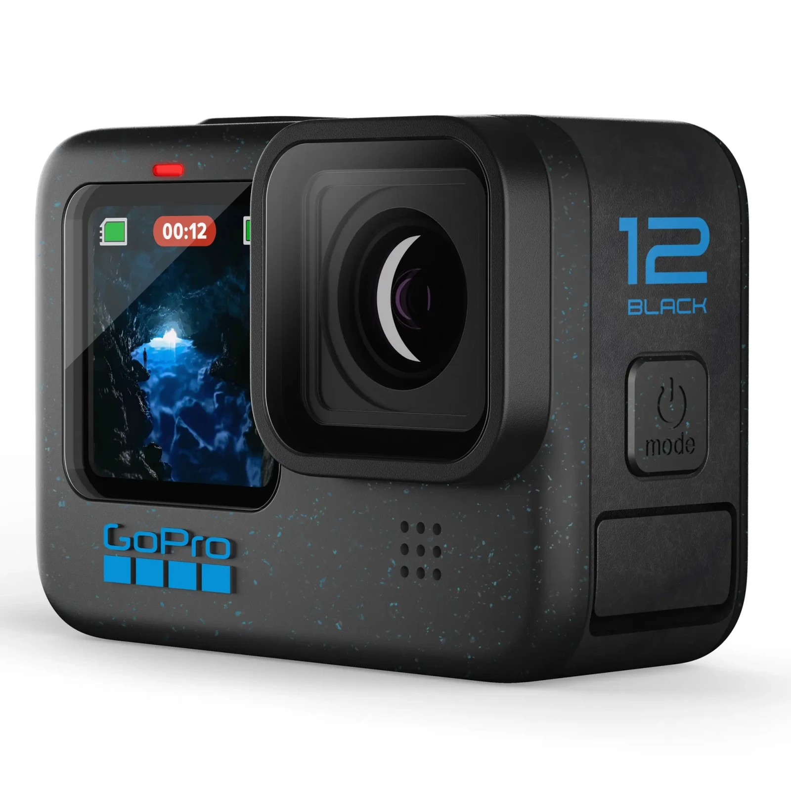 GoPro 12 - Photo 1 sur 1