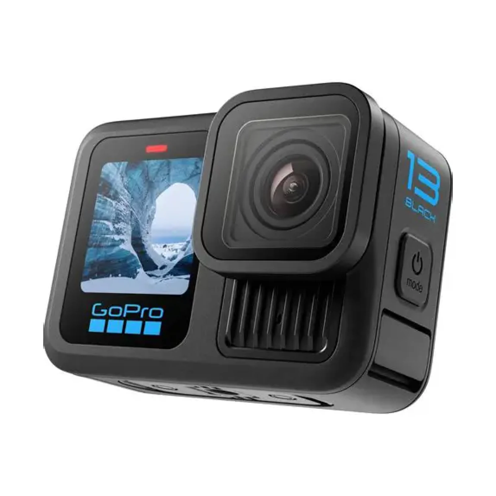 GoPro 13 - Photo 1 sur 1