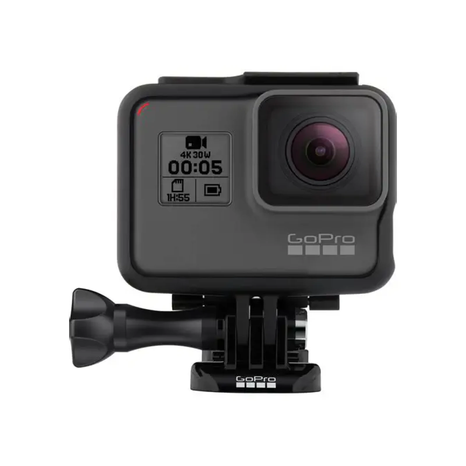 GoPro Hero 5 Black - Photo 1 sur 1