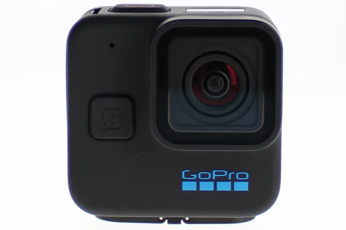 Location GoPro Mini 11 - Lightyshare