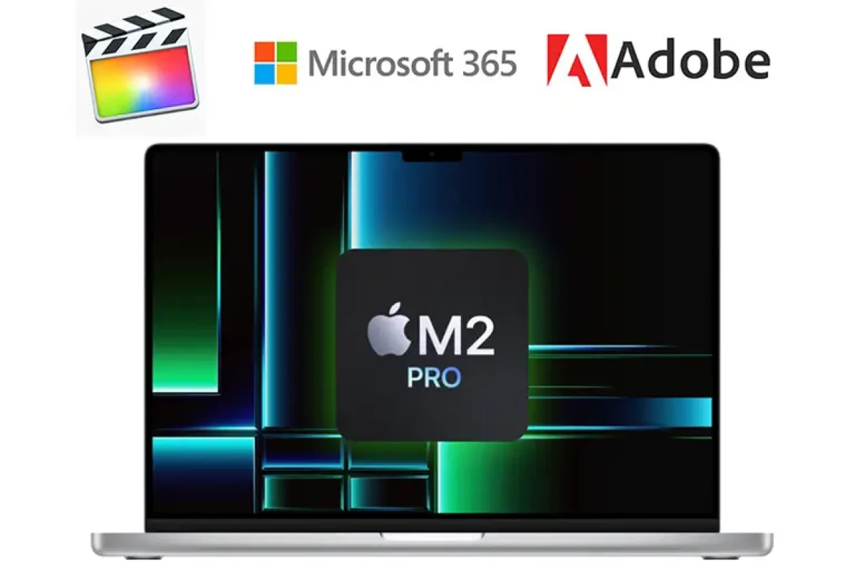 Location Apple MacBook Pro - Lightyshare