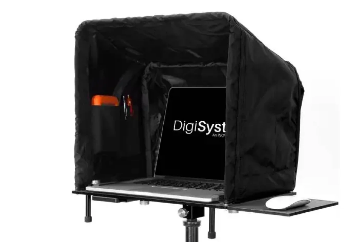 Location INOVATIV DigiSystem Pro + DigiShade - Lightyshare