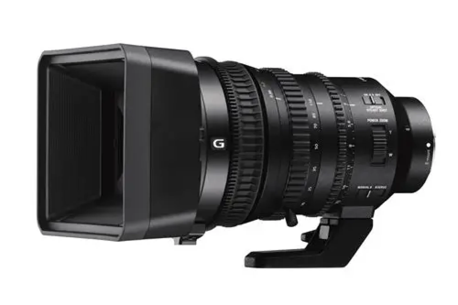 Sony E PZ 18-110mm - Photo 1 sur 1