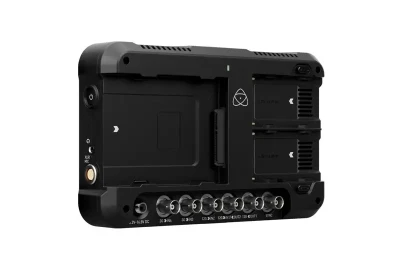 Location Atomos Shogun 7