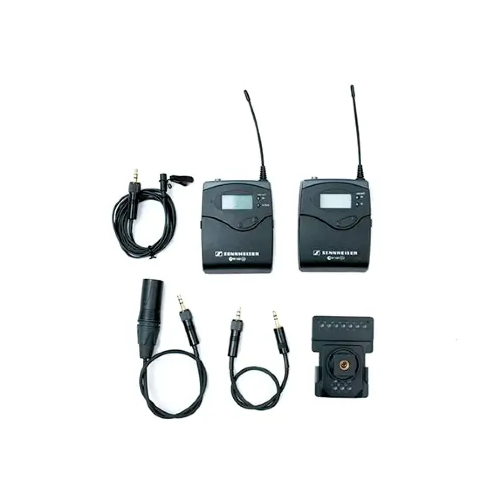 Sennheiser EW100 G2 - Photo 1 sur 1