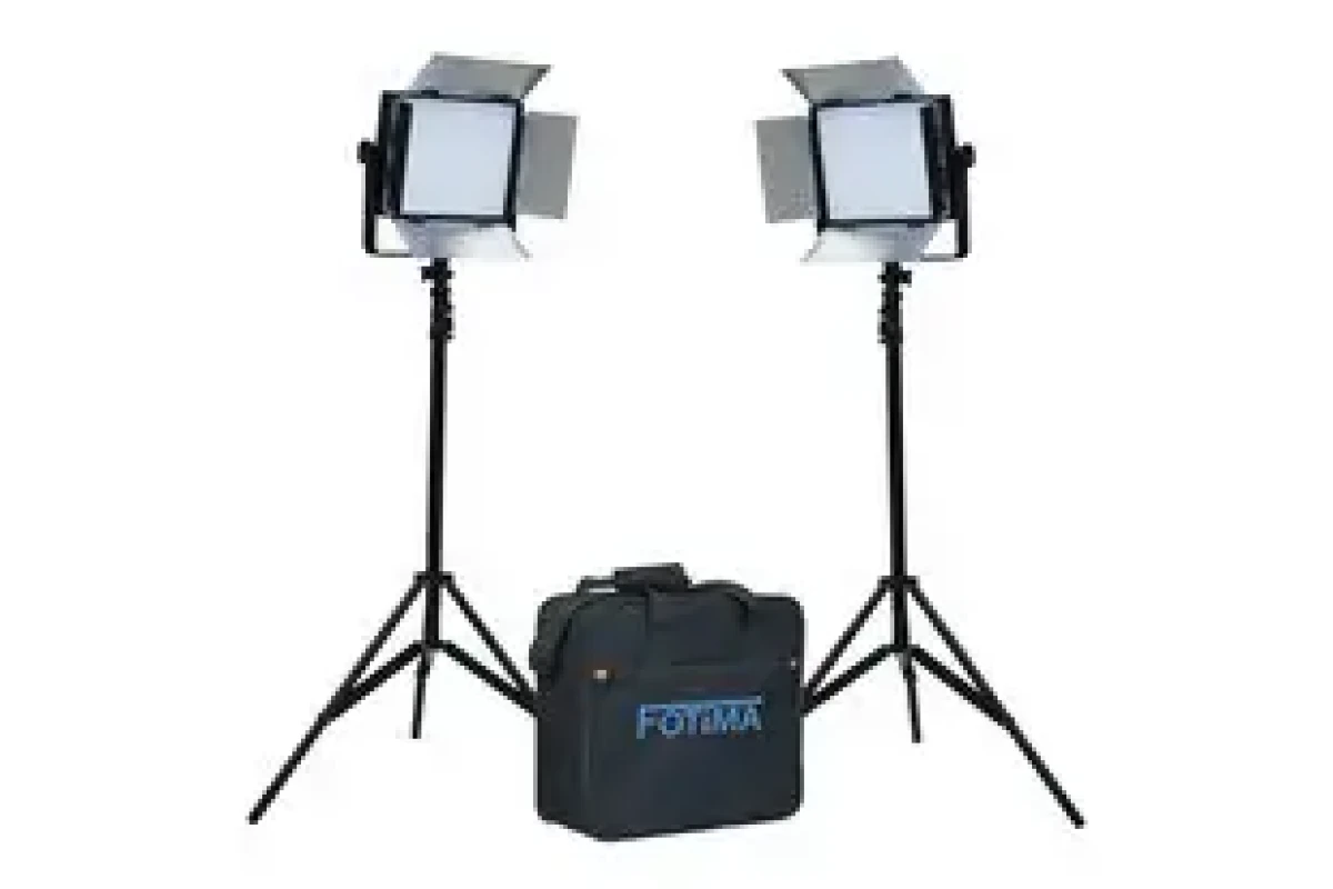 Location FOTIMA FTL-600 - Lightyshare