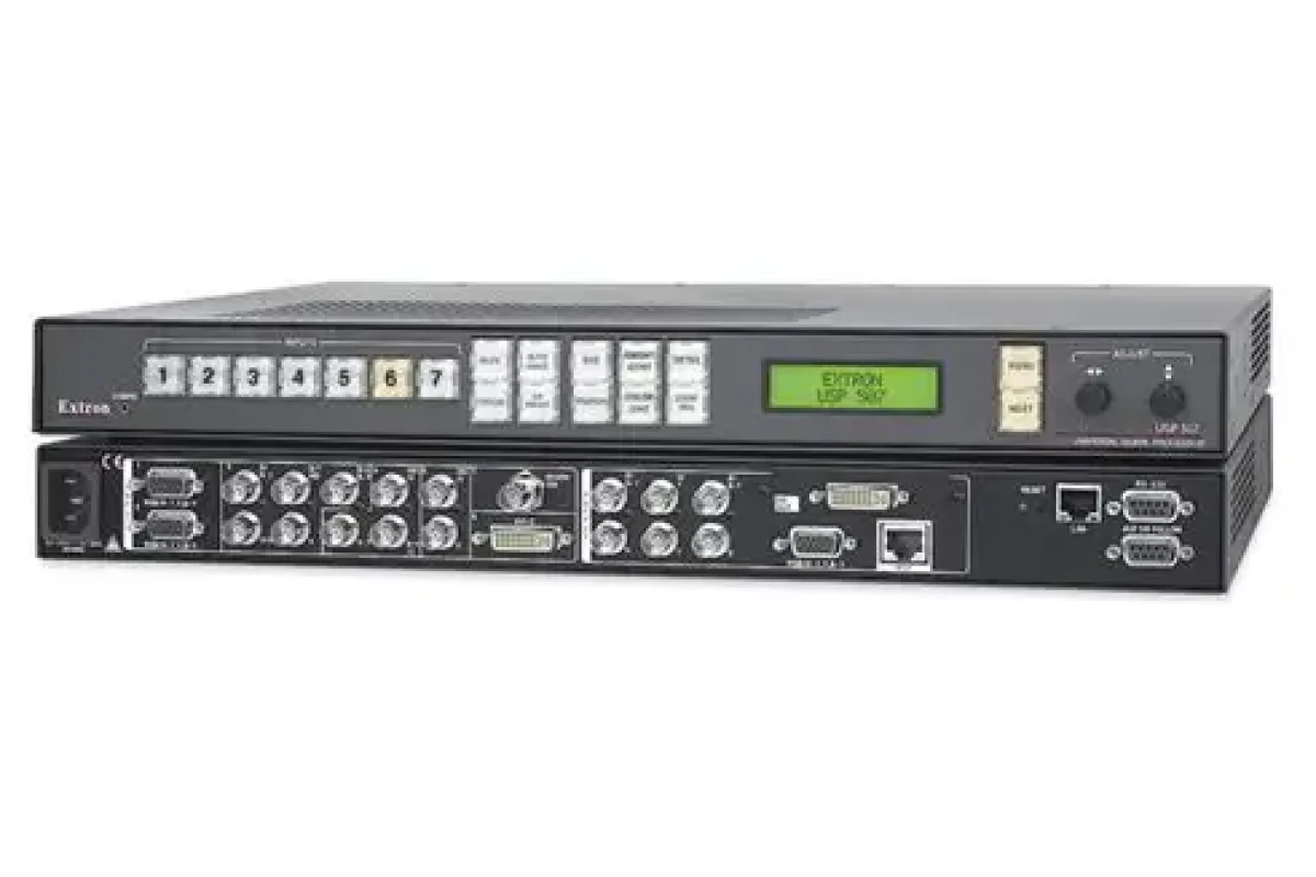Location EXTRON USP 507 - Lightyshare