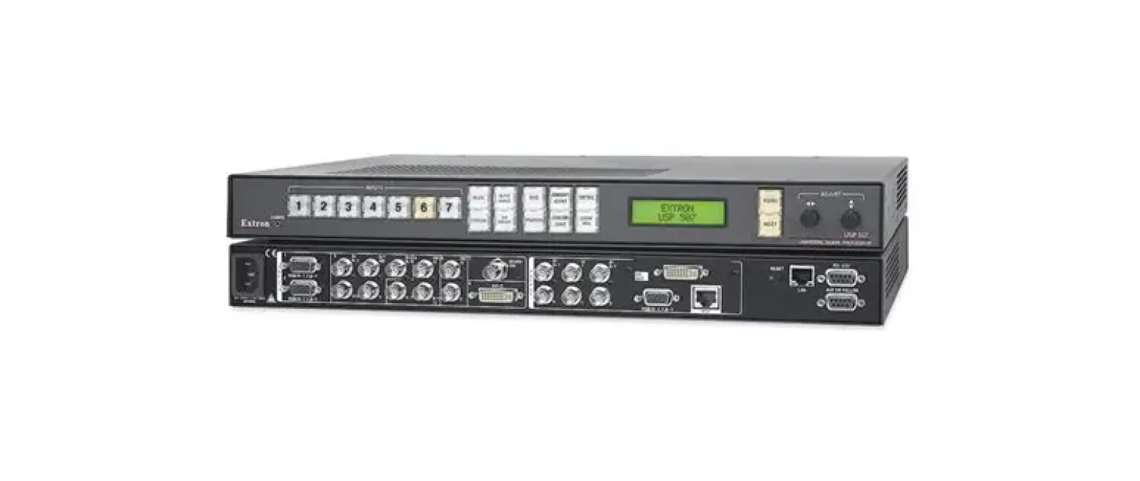 EXTRON USP 507 - Photo 1 sur 1
