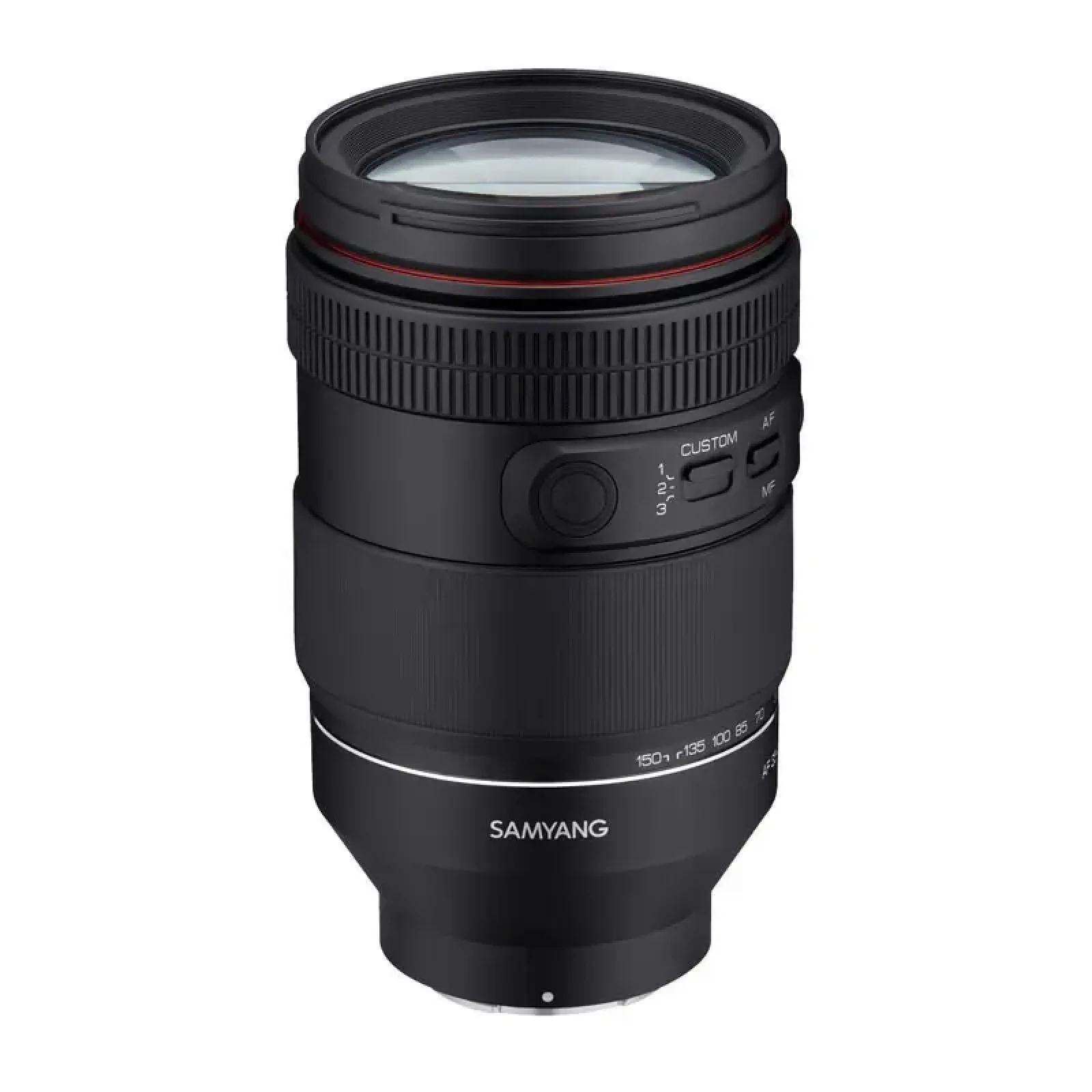 Samyang AF 35-150mm f/2-2,8 Sony FE - Photo 1 sur 1