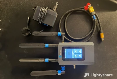 Location Kiloview P3 Mini