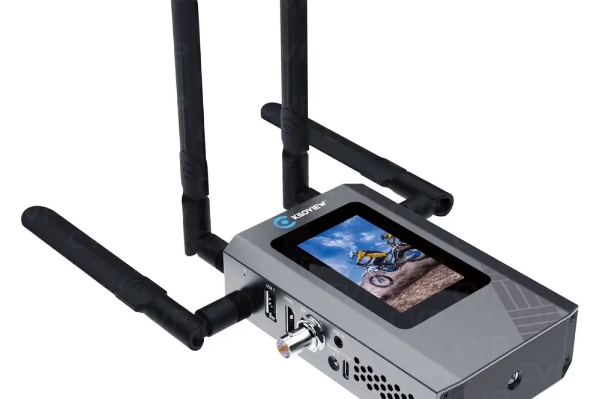 Location Kiloview P3 Mini - Lightyshare