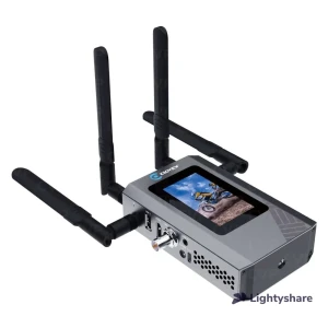 Photo Kiloview P3 Mini