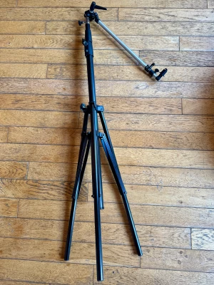 Manfrotto Support réflecteur 50-120cm