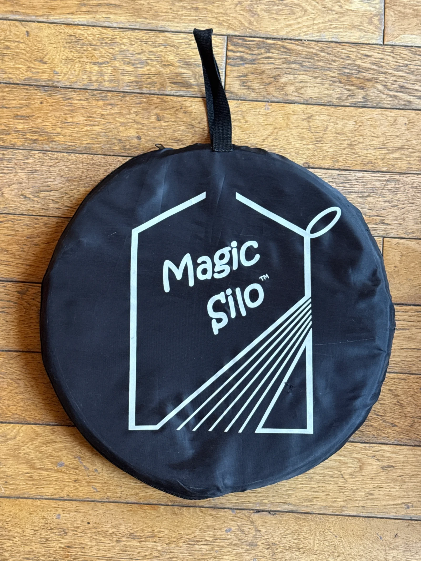 Magic Silo Magic Silo - 43 cm de diamètre - Photo 1 sur 4