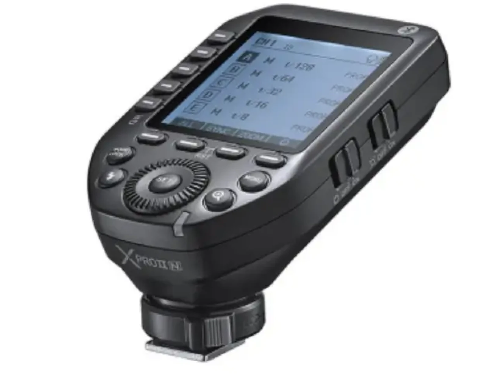 Godox GODOX Transmetteur X-PROII pour Nikon - Photo 1 sur 1