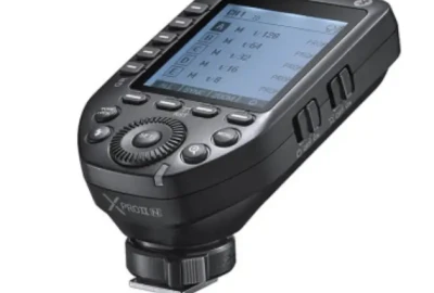 Location Godox SK400II Kit Flash de Studio + Transmetteur X-ProII pour Nikon