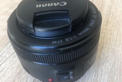 Location 50mm f/1.8